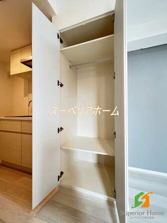 プライマル中央MINATOの物件内観写真